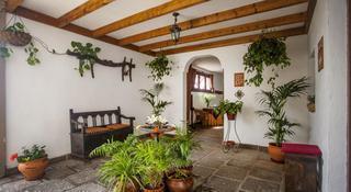 Eco Finca Vista Bonita Сан Мигел де Абона Екстериор снимка