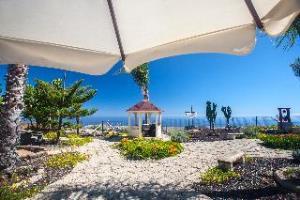 Eco Finca Vista Bonita Сан Мигел де Абона Екстериор снимка