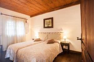 Eco Finca Vista Bonita Сан Мигел де Абона Екстериор снимка