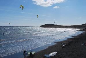 Eco Finca Vista Bonita Сан Мигел де Абона Екстериор снимка